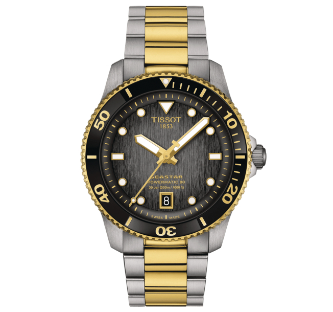 Tissot | Les Ambassadeurs English