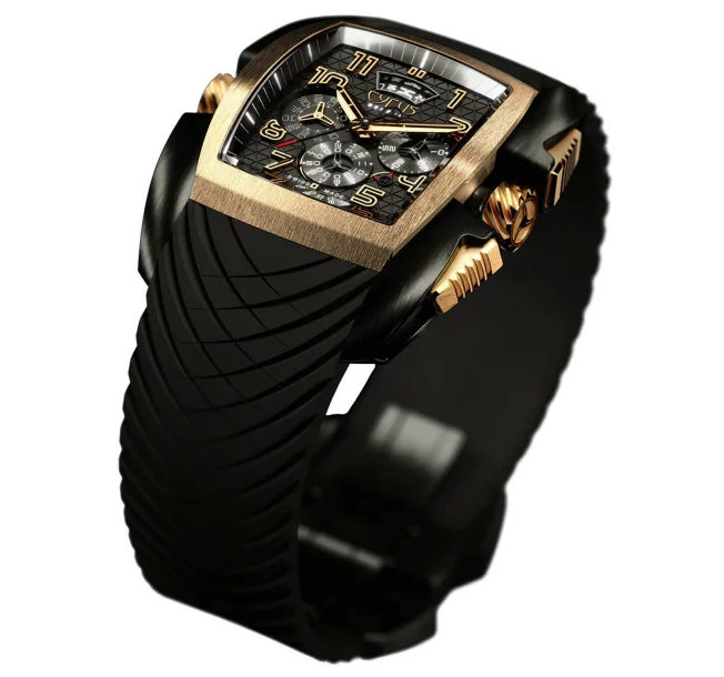 Cyrus | Les Ambassadeurs English