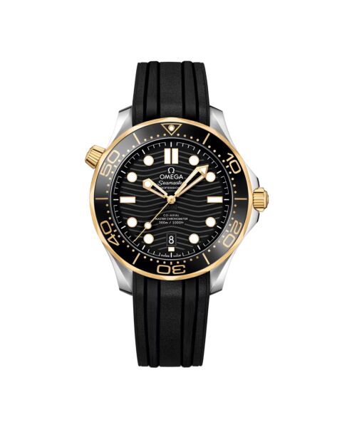 Seamaster Diver 300M Co-Axial Master Chronometer 42MM