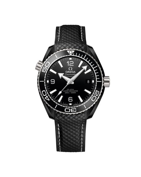 Seamaster Planet Ocean 600 m Co-Axial Master Chronometer 39.5 mm