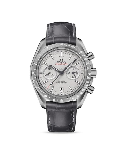 Speedmaster Dark Side Of The Moon Co-Axial Master Chronometer