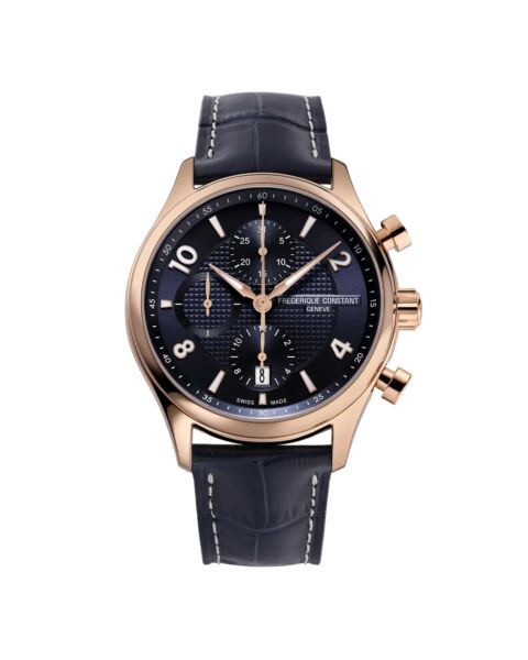 Classics Runabout Chronograph Automatic