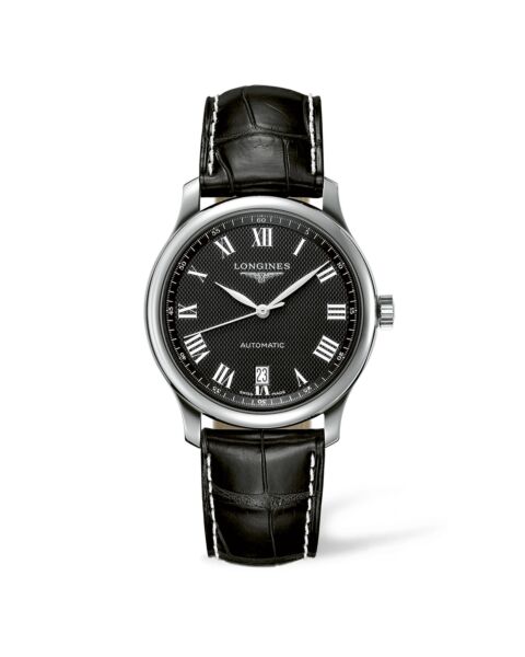 Watchm. Trad. Master Coll. Master Collection