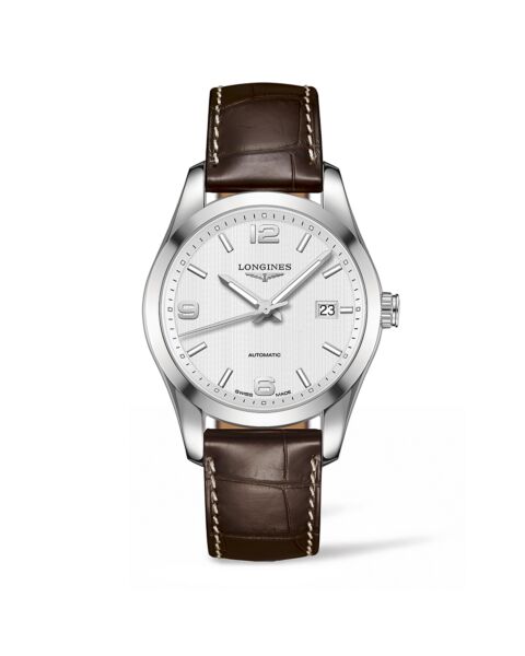 Watchm. Trad. Conquest Classic