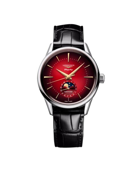 Watchmaking Tradition Flagship Heritage Year Of The Dragon
