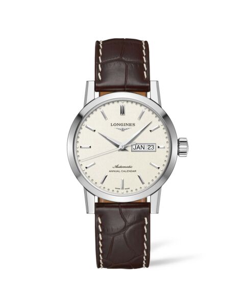 Watchm. Trad.The Longines 1832 The Longines 1832