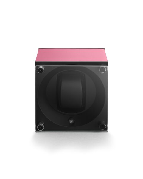 Masterbox Pink Aluminium