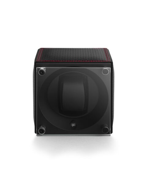 Masterbox RC Red