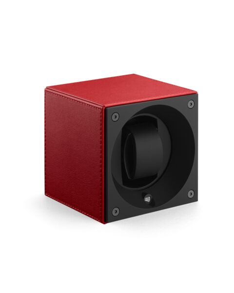 Masterbox Red Leather