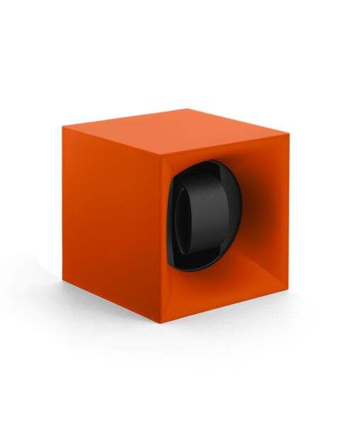 Startbox Single Orange