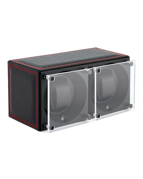 Masterbox Duo Racing Red