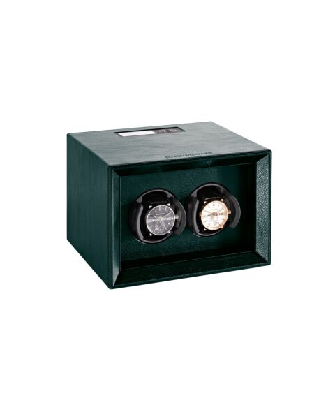 Time Mover Safe Master 2 Green