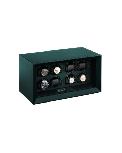 Time Mover Safe Master 8 Green