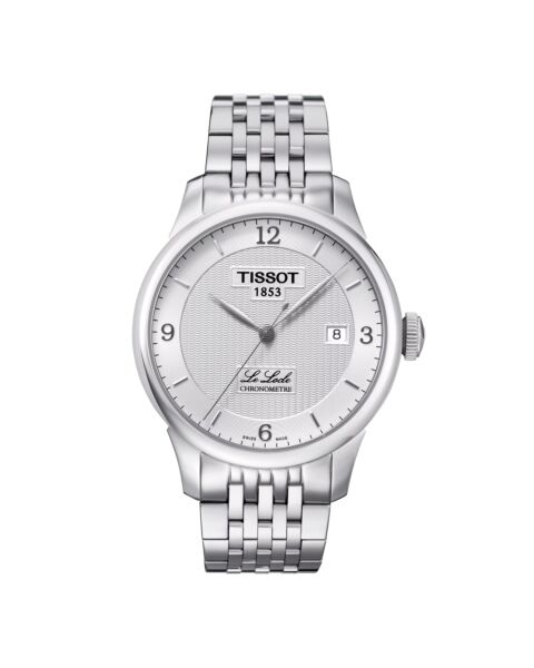 T-Classic Le Locle Automatic COSC