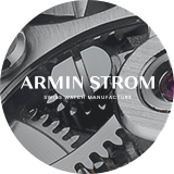 Armin Strom